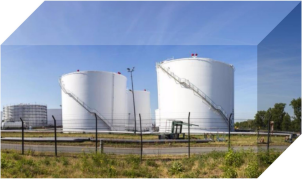 地衛(wèi)環(huán)?！獮跗潉e克斯坦Buha Oil Refinery / Navoy City Sewage Treatment Plant